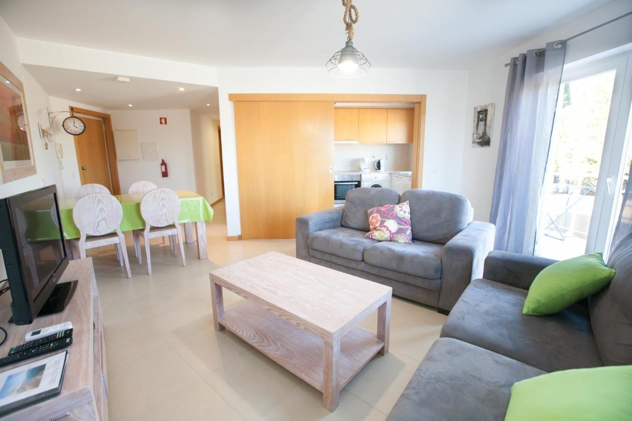 Cabanas Garden - Single Room And Two Rooms Cabanas De Tavira Eksteriør bilde